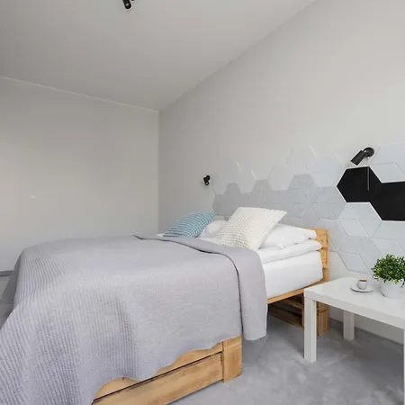 Spacious With A Balcony, Parking And Air-conditioning By Renters * ワルシャワ